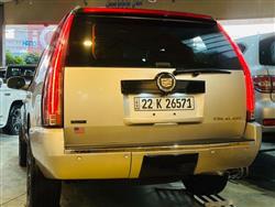 كاديلاك اسكاليد